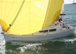  Navegar hasta Port Cros y Porquerolles